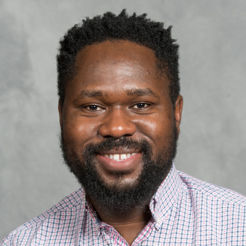 Isaac Adedeji