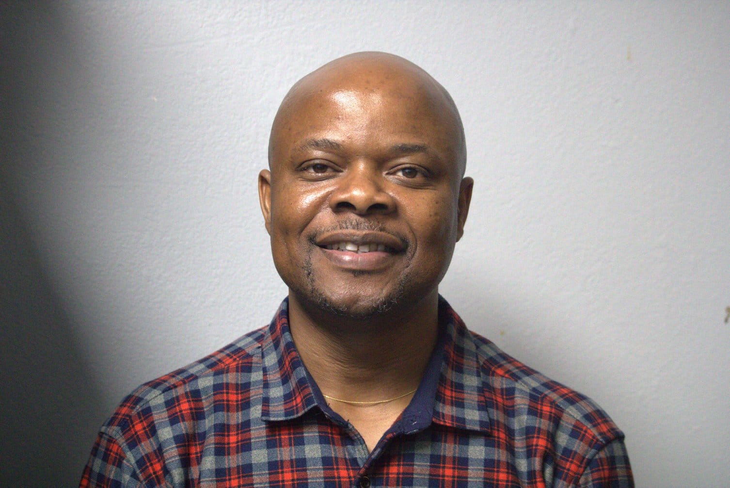 Michael Okoro
