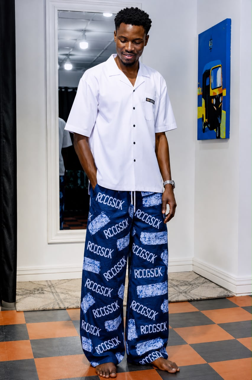 Anniversary Pant